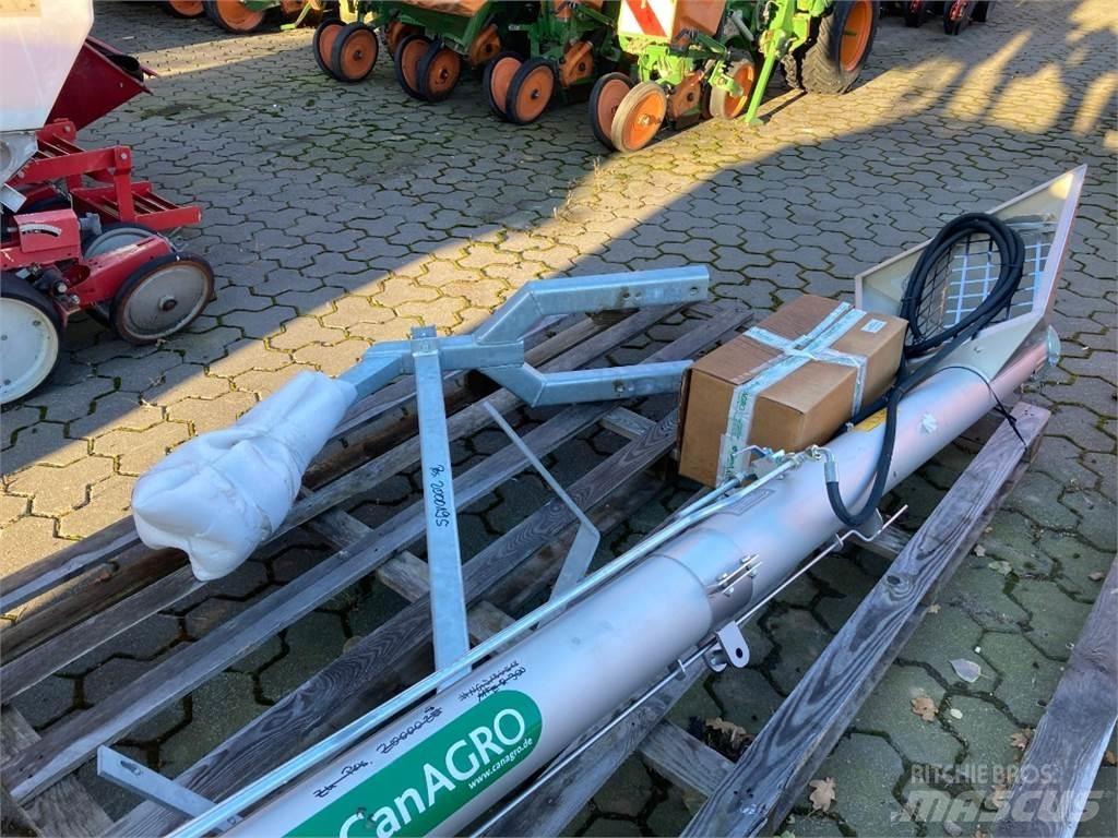 CANAGRO MA 608 V Outros equipamentos de forragem e ceifa