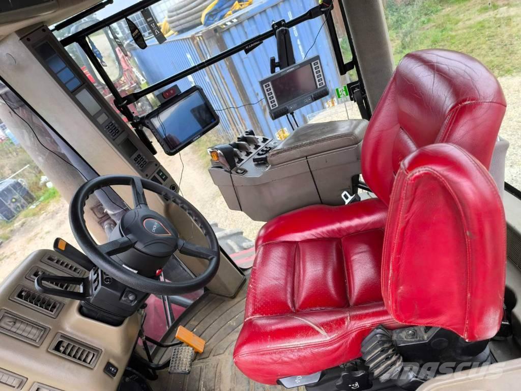 CASE STX Tratores Agrícolas usados