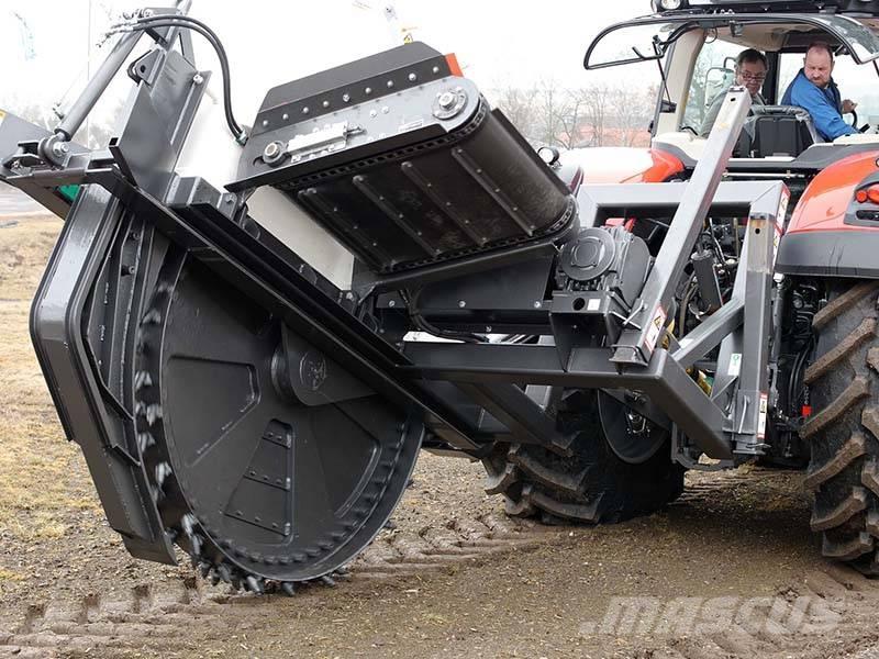  Kennametal SK6-01T Outros componentes