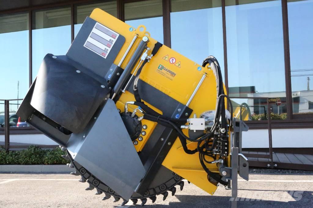  Kennametal SK6-01T Outros componentes