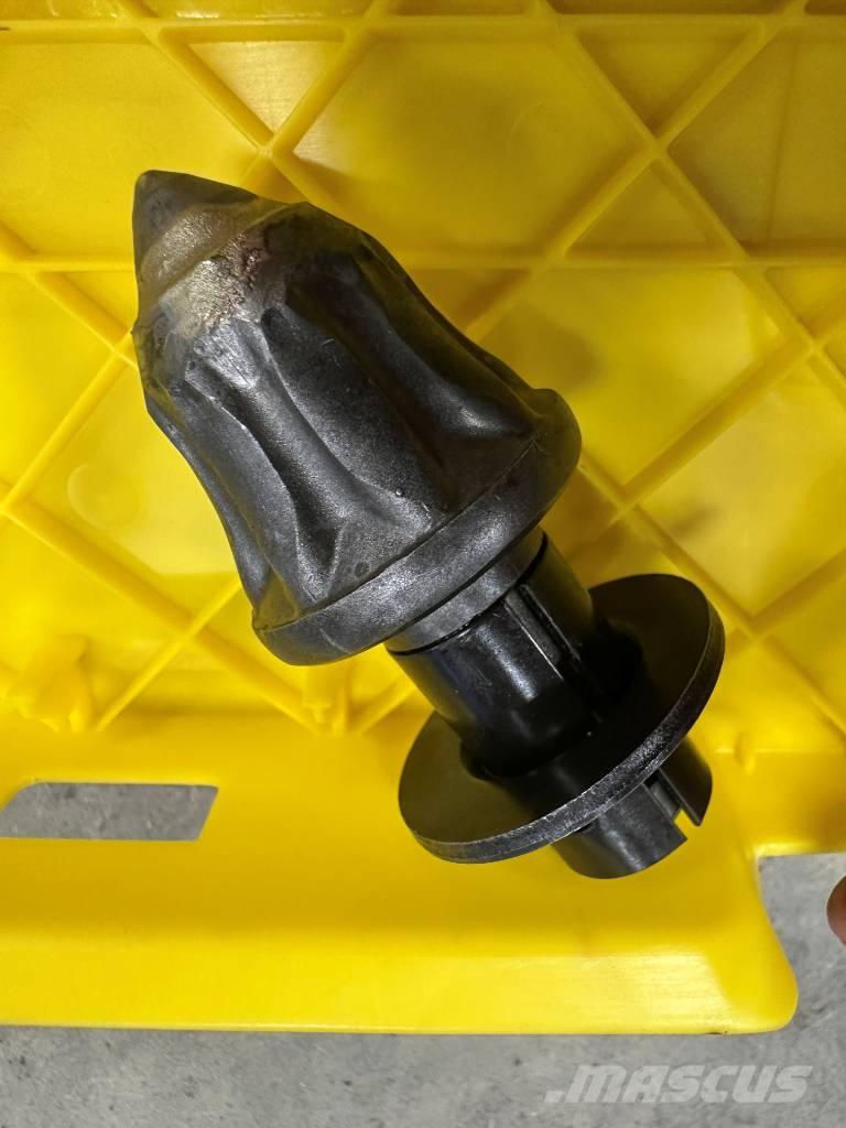  Kennametal SK6-01T Outros componentes