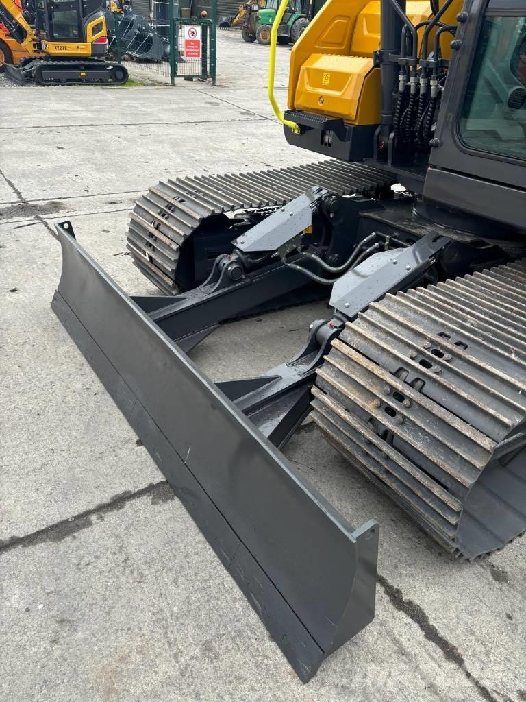 XCMG XE135E Escavadoras de rastos