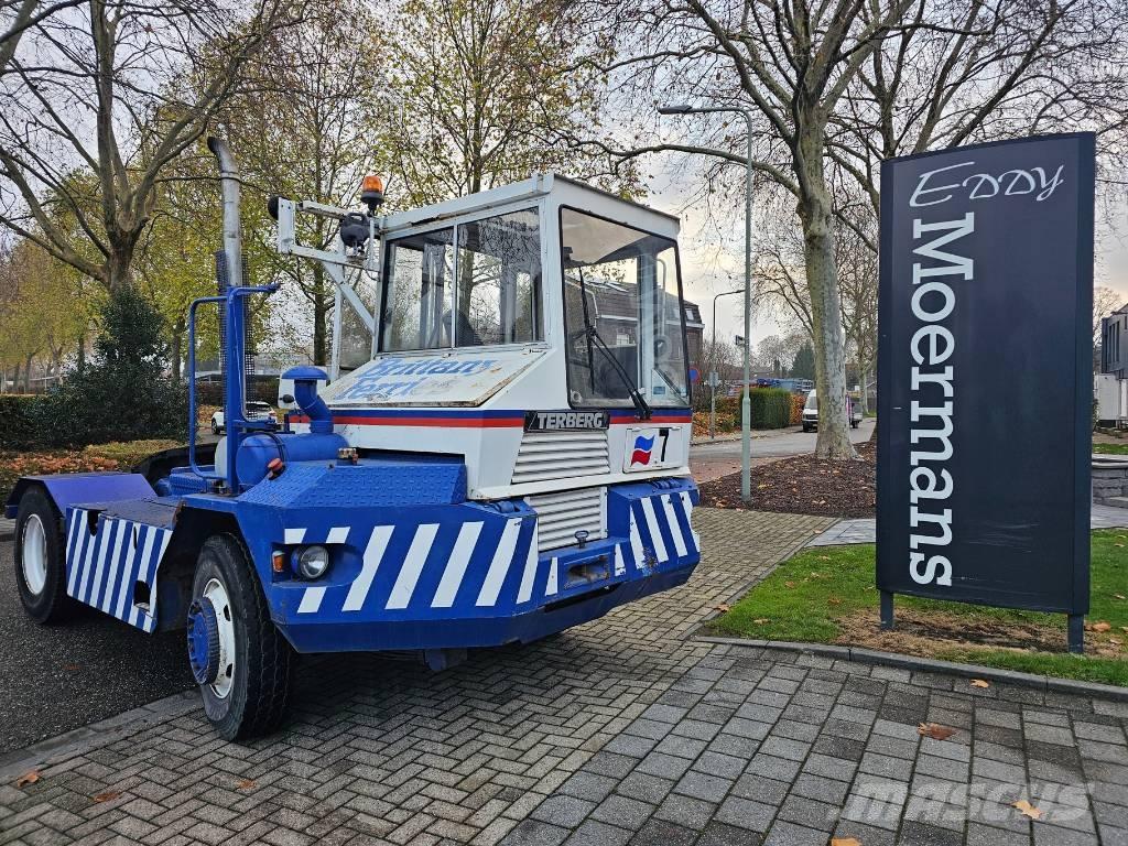 Terberg TRT 89 4x4 Tractores terminais