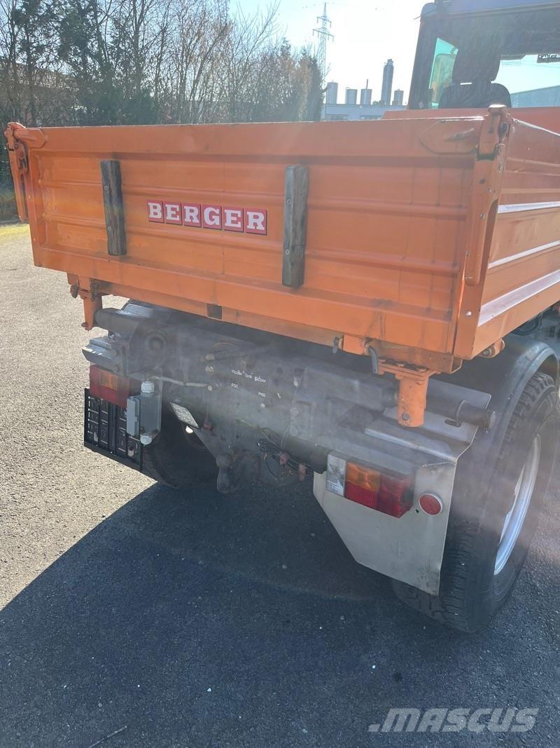 Boki 1151 Agricultura - Outros
