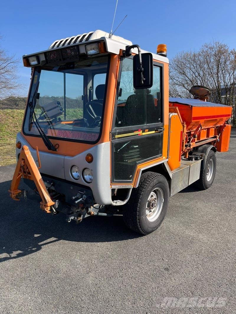 Boki 1151 Agricultura - Outros
