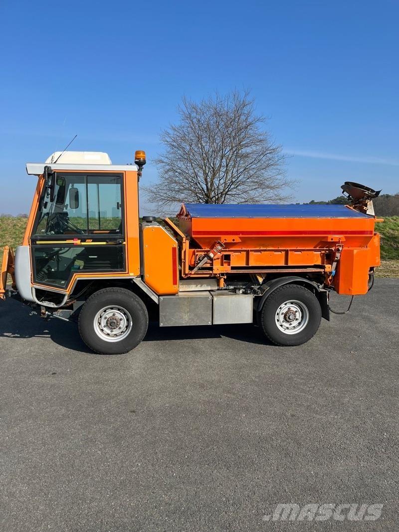 Boki 1151 Agricultura - Outros
