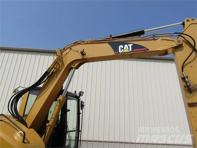 CAT 308 C CR Escavadoras Midi 7t - 12t