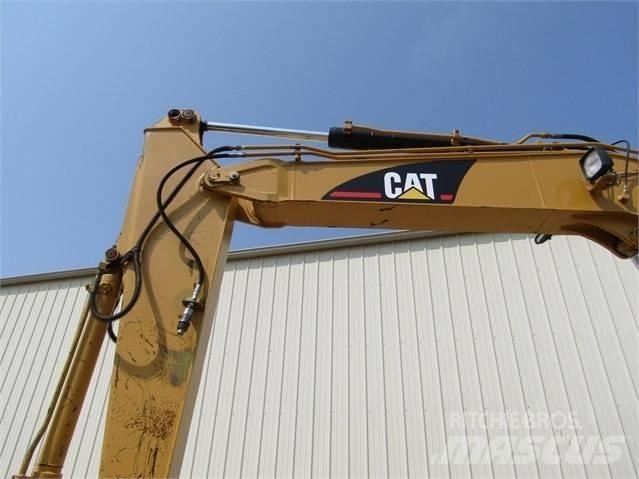 CAT 308 C CR Escavadoras Midi 7t - 12t