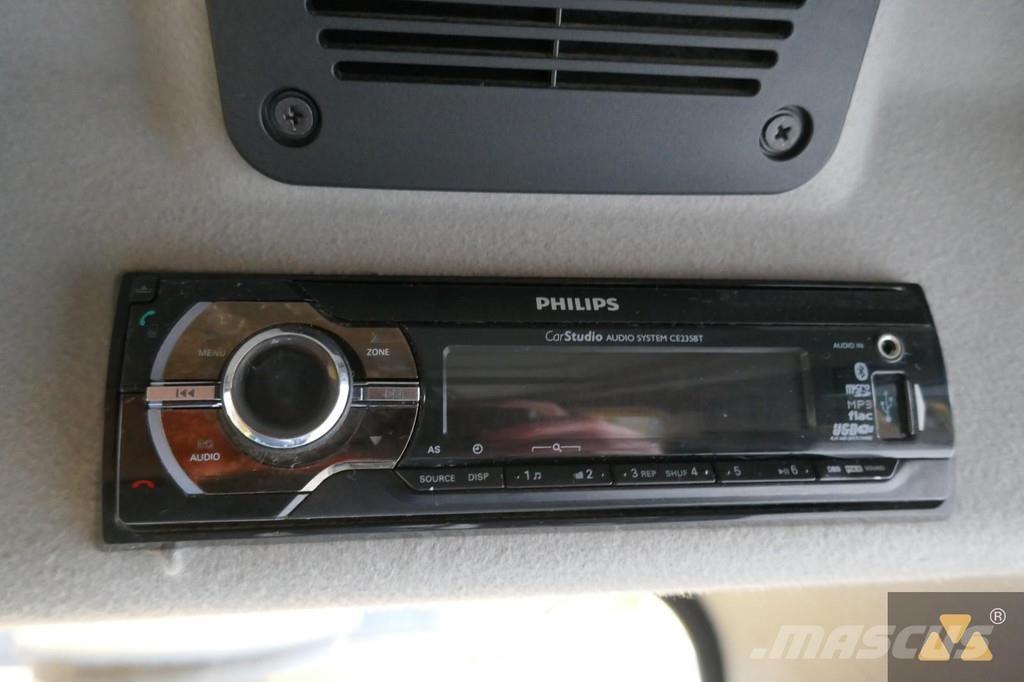 CAT 352F Escavadoras de rastos