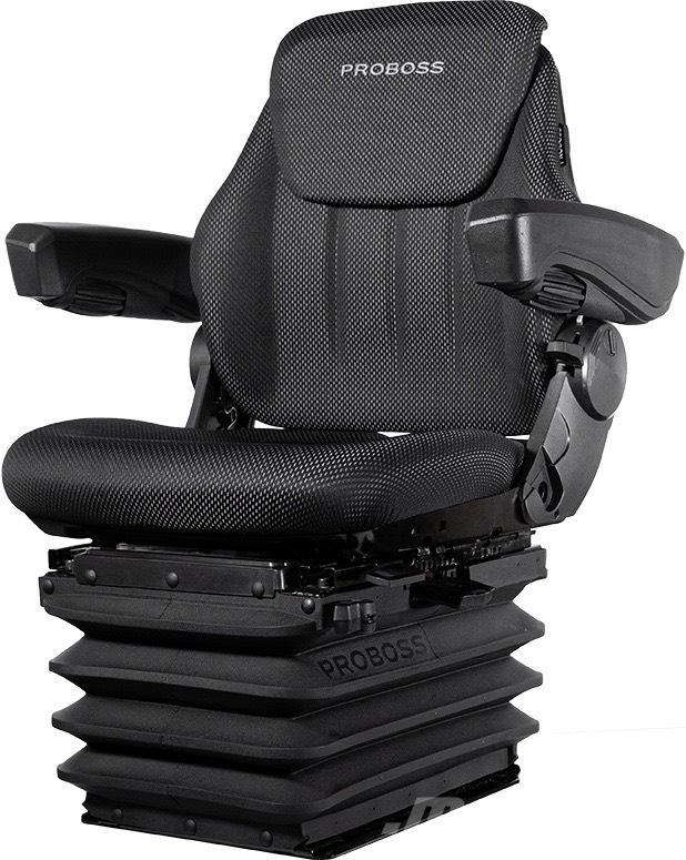  ProBoss AS 2480.   12 V. Tratores Agrícolas usados