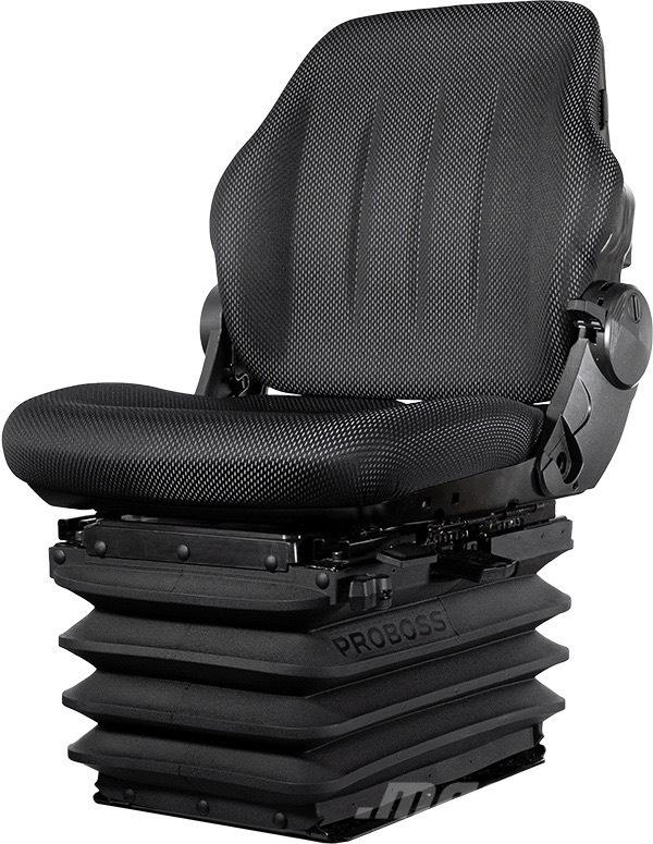  ProBoss AS 2480.   12 V. Tratores Agrícolas usados