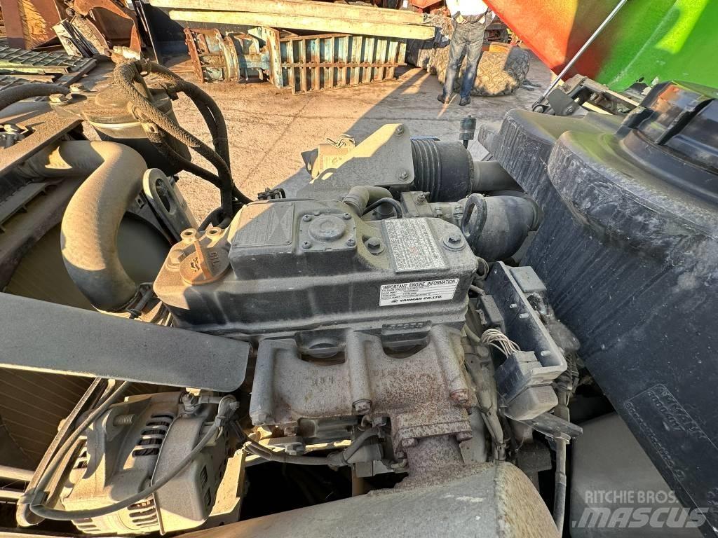 Ammann AV 26-2K Cilindros Compactadores mistos