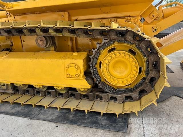 Komatsu D 61 EX-15 Dozers - Tratores rastos