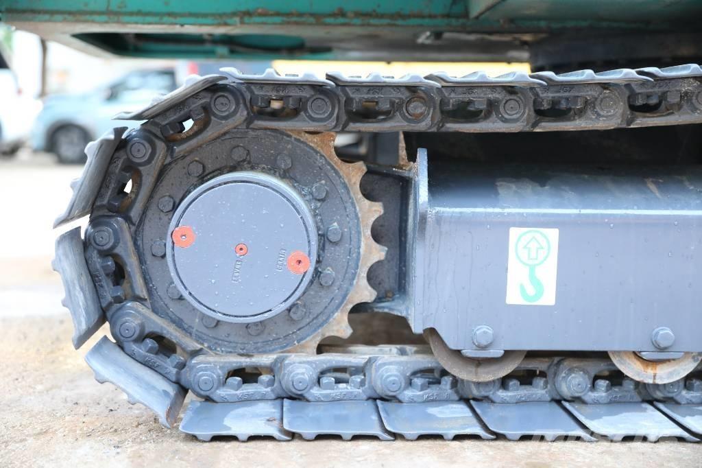Kobelco sk60-8 Mini Escavadoras <7t