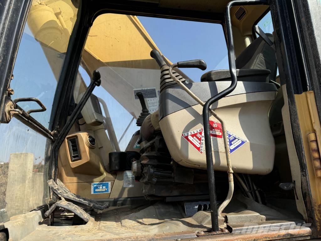 CAT 330 C Escavadoras de rastos