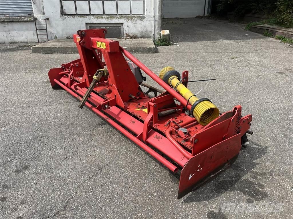 Lely 300-22 Grades mecânicas e moto-cultivadores