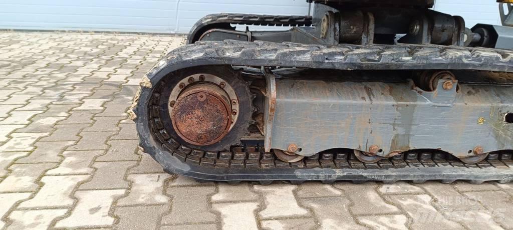 Wacker Neuson EZ 36 Escavadoras de rastos