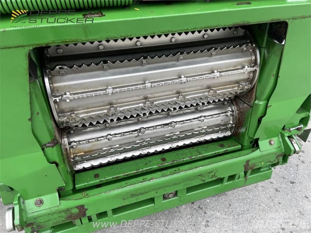 John Deere 9700i Ceifeiras de forragem