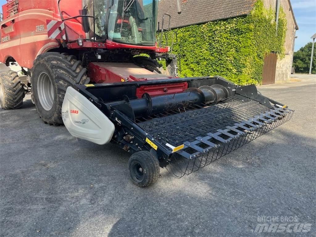 CLAAS Swath Up 450 Outros equipamentos de forragem e ceifa