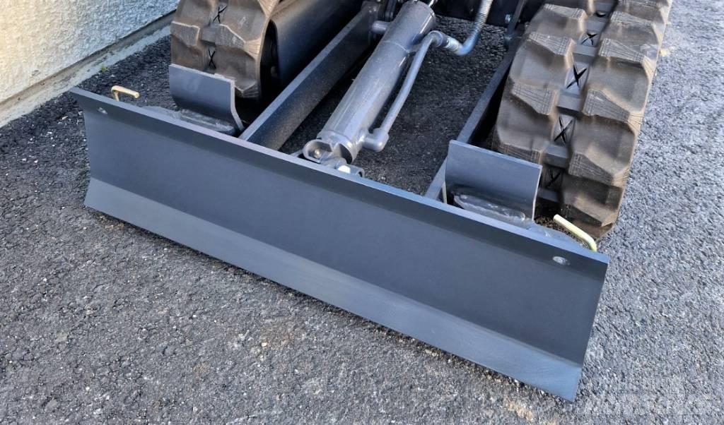 Kobelco SK10SR-2E Mini Escavadoras <7t