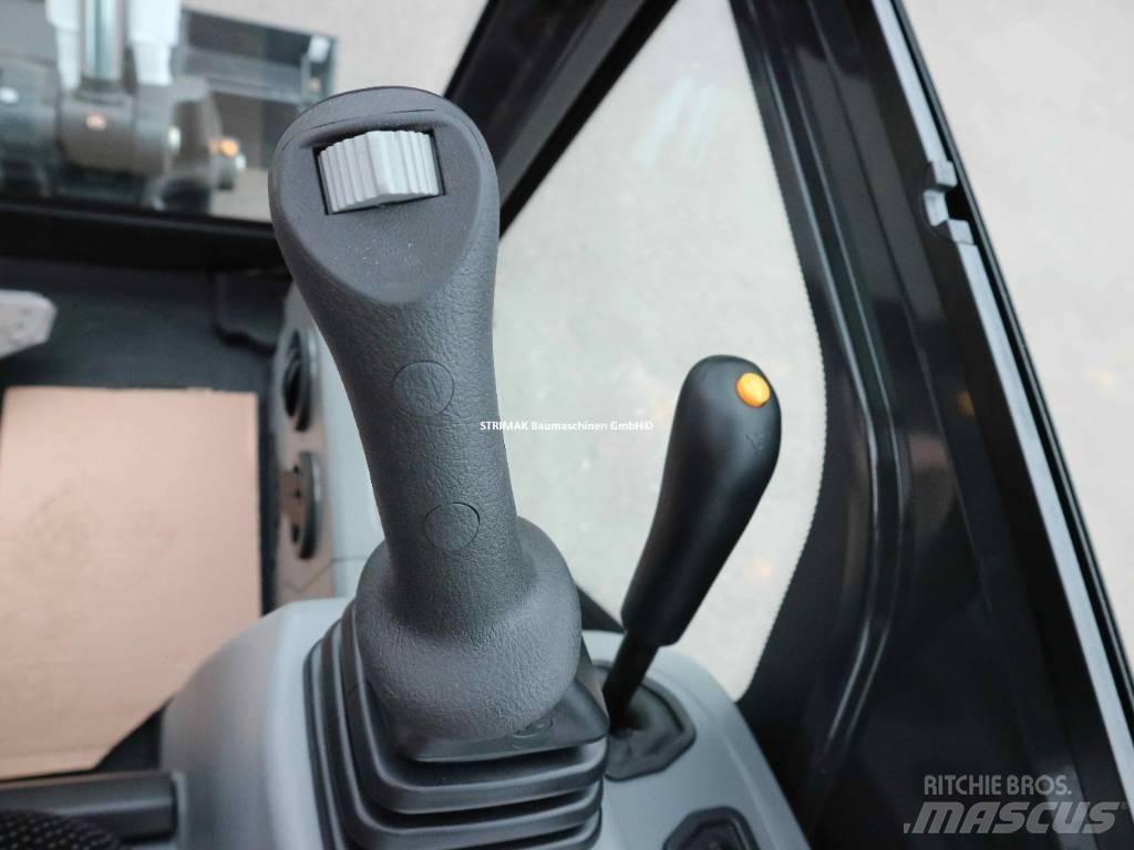 Bobcat E 19 Mini Escavadoras <7t