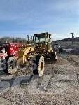 CAT 140 H Motoniveladoras