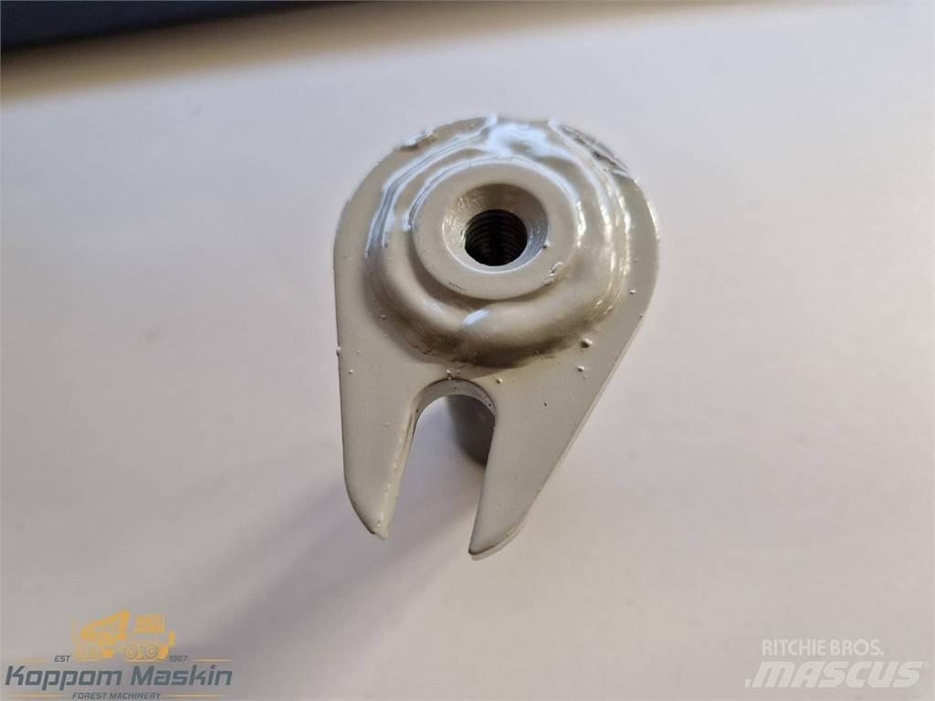 Rottne 094-23461 Cabeças de ceifeiras