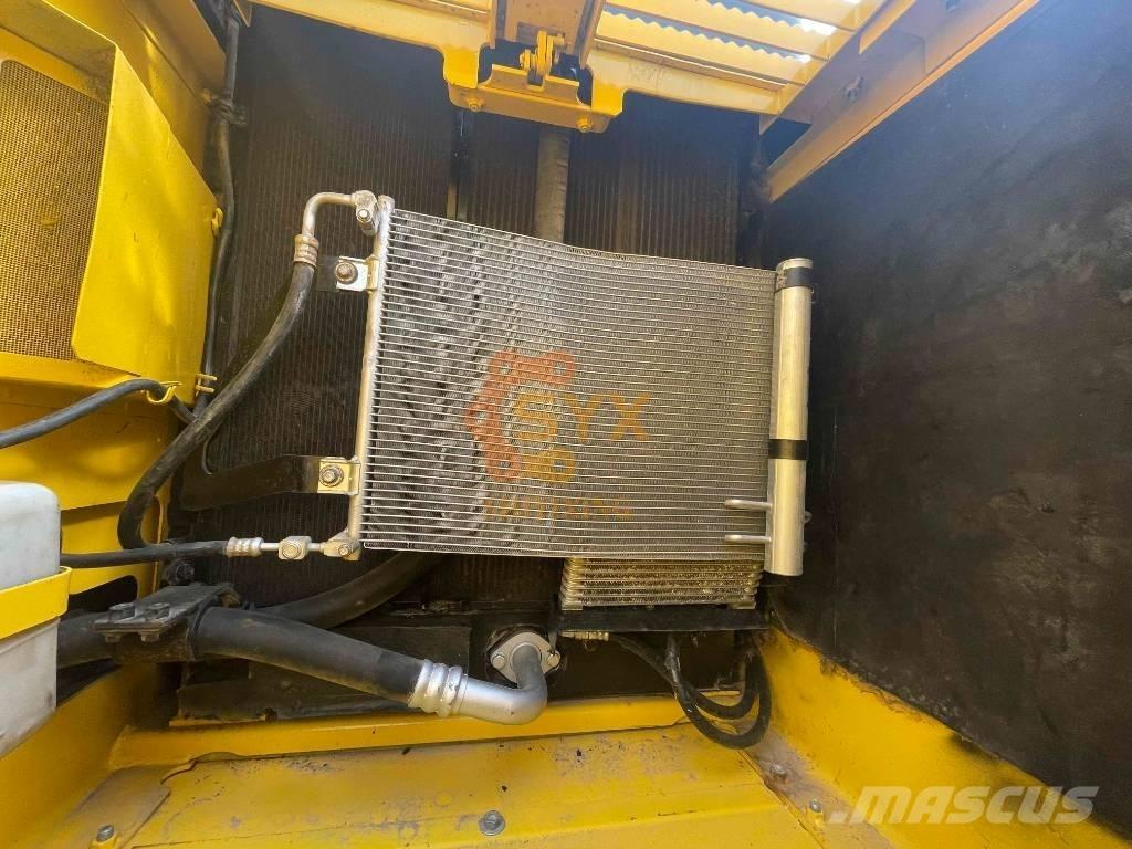 Komatsu PC 220 -8N1 Escavadoras de rastos