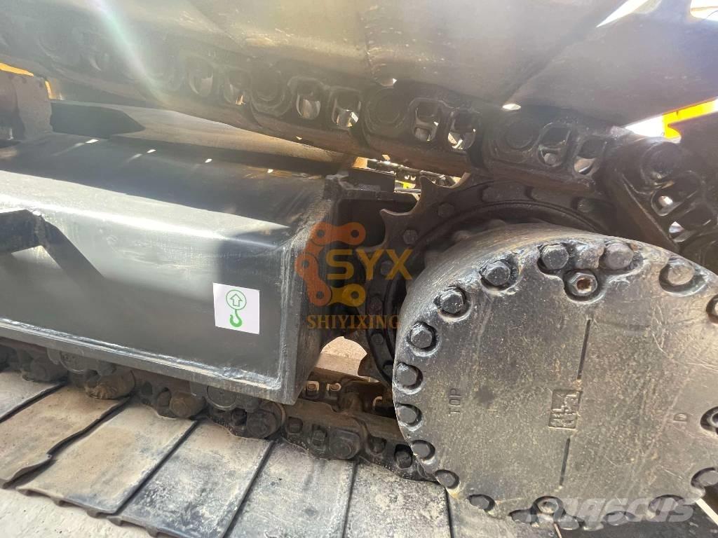 Komatsu PC 220 -8N1 Escavadoras de rastos