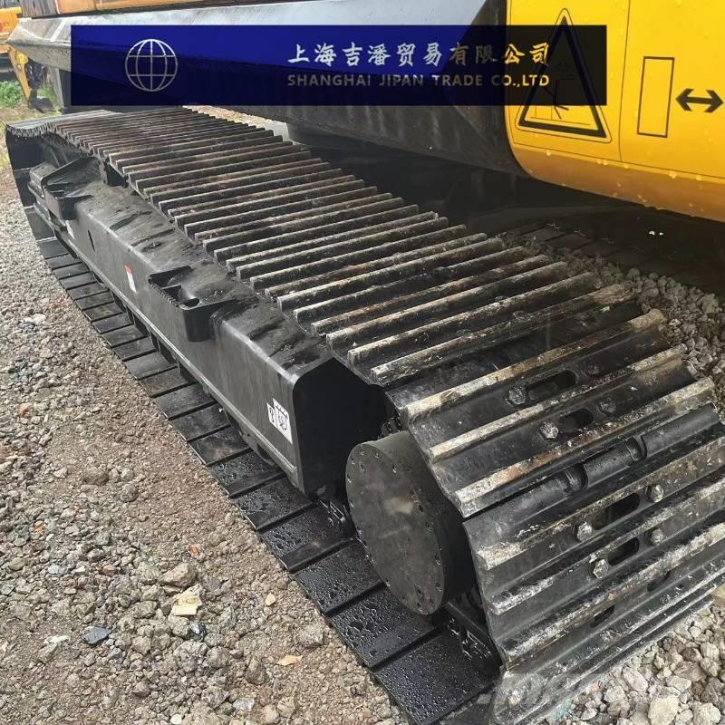 Sany SY 335 Escavadoras de rastos