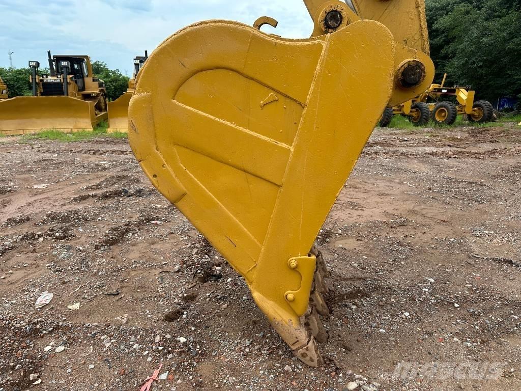 CAT 330 CL Escavadoras de rastos