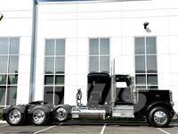 Peterbilt 389 Tractores (camiões)
