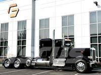 Peterbilt 389 Tractores (camiões)