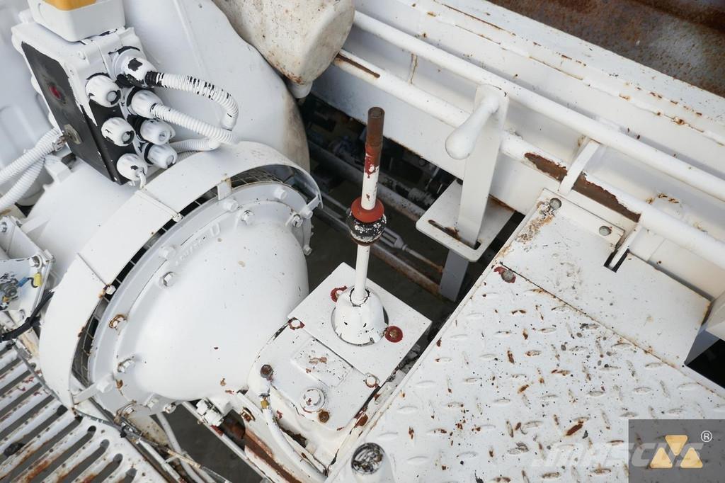  Cartem 12Ft Outros equipamentos construção via