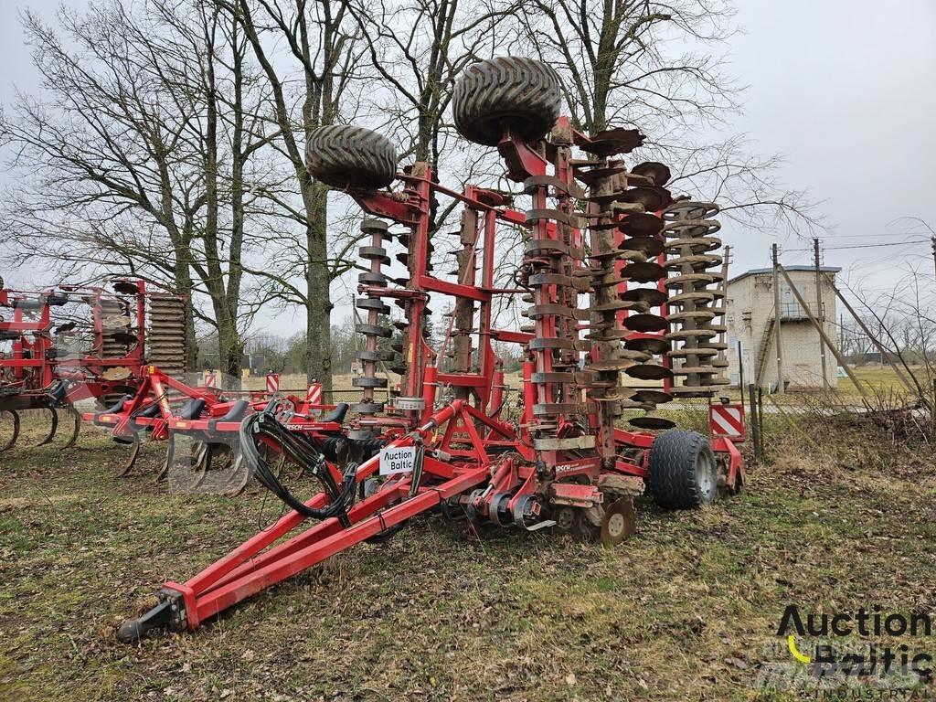 Horsch Joker 8 RT Cultivadoras