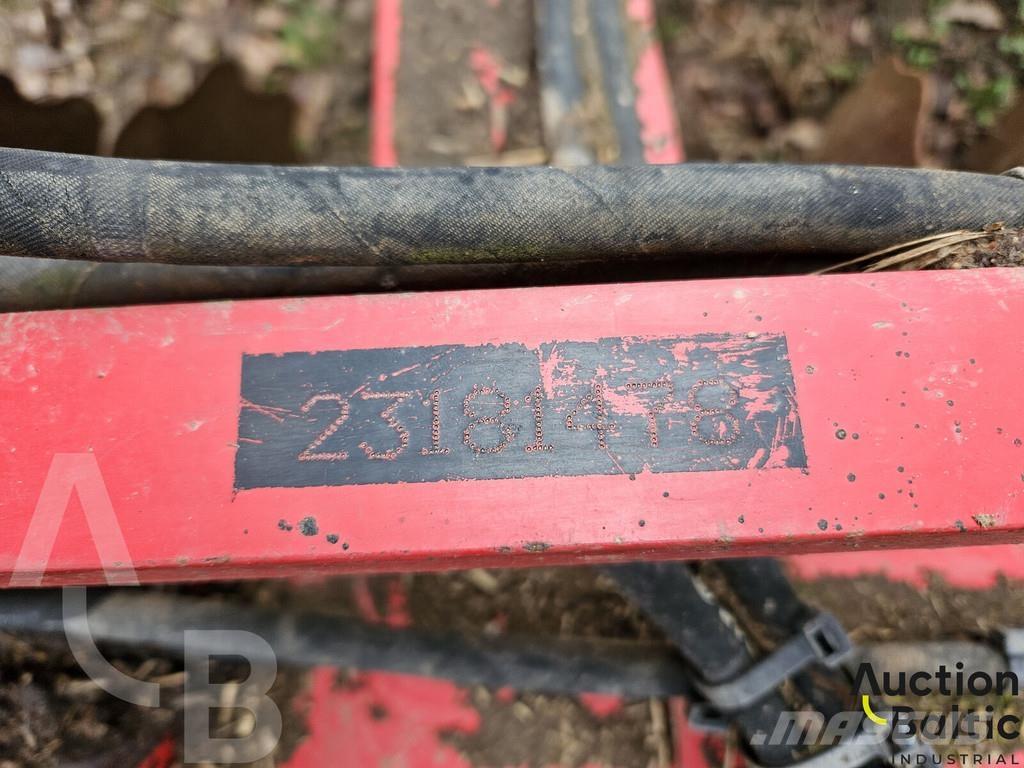 Horsch Joker 8 RT Cultivadoras