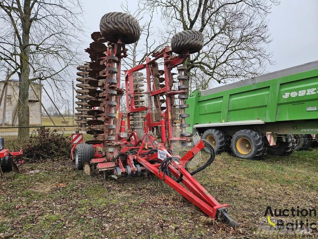 Horsch Joker 8 RT Cultivadoras