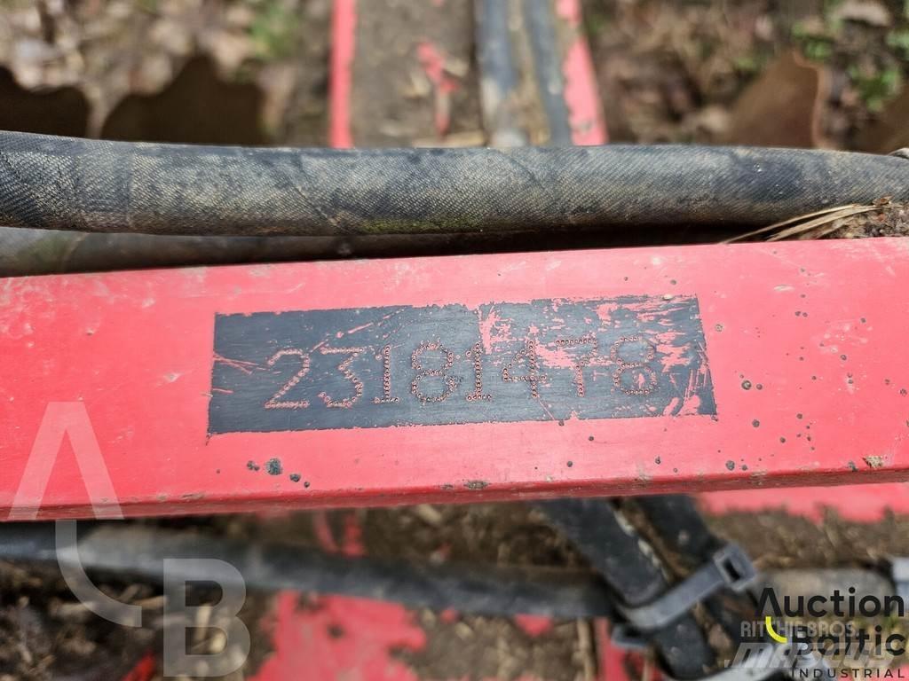 Horsch Joker 8 RT Cultivadoras