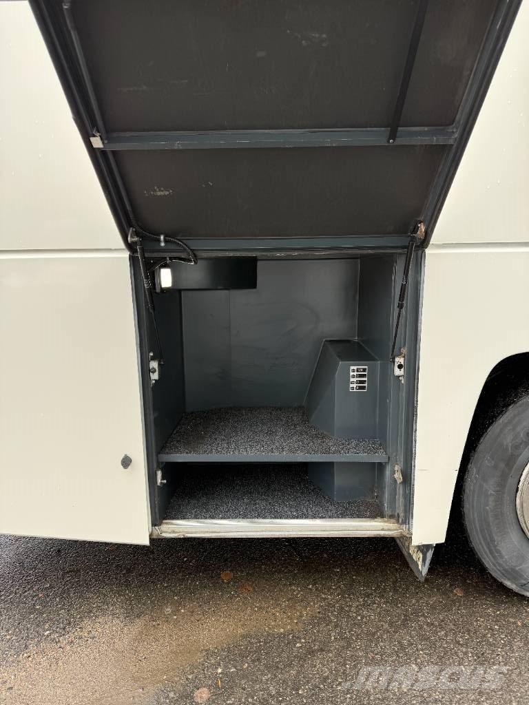 Scania Interlink Autocarros intercidades