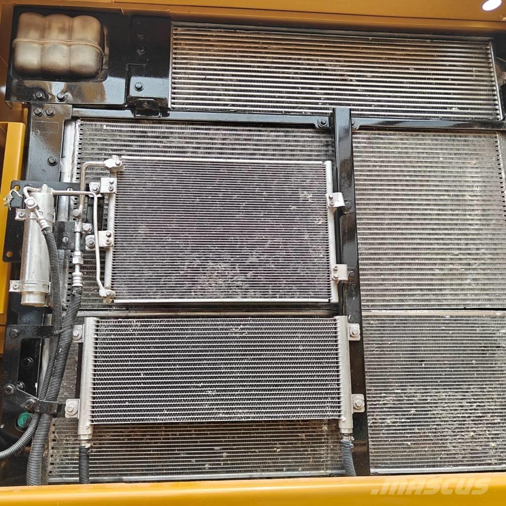 CAT 336GC Escavadoras de rastos