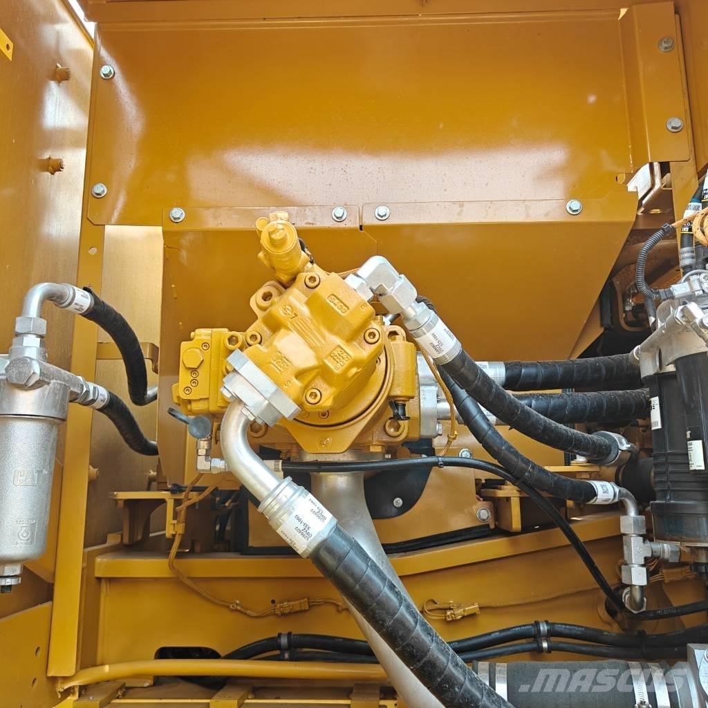 CAT 336GC Escavadoras de rastos
