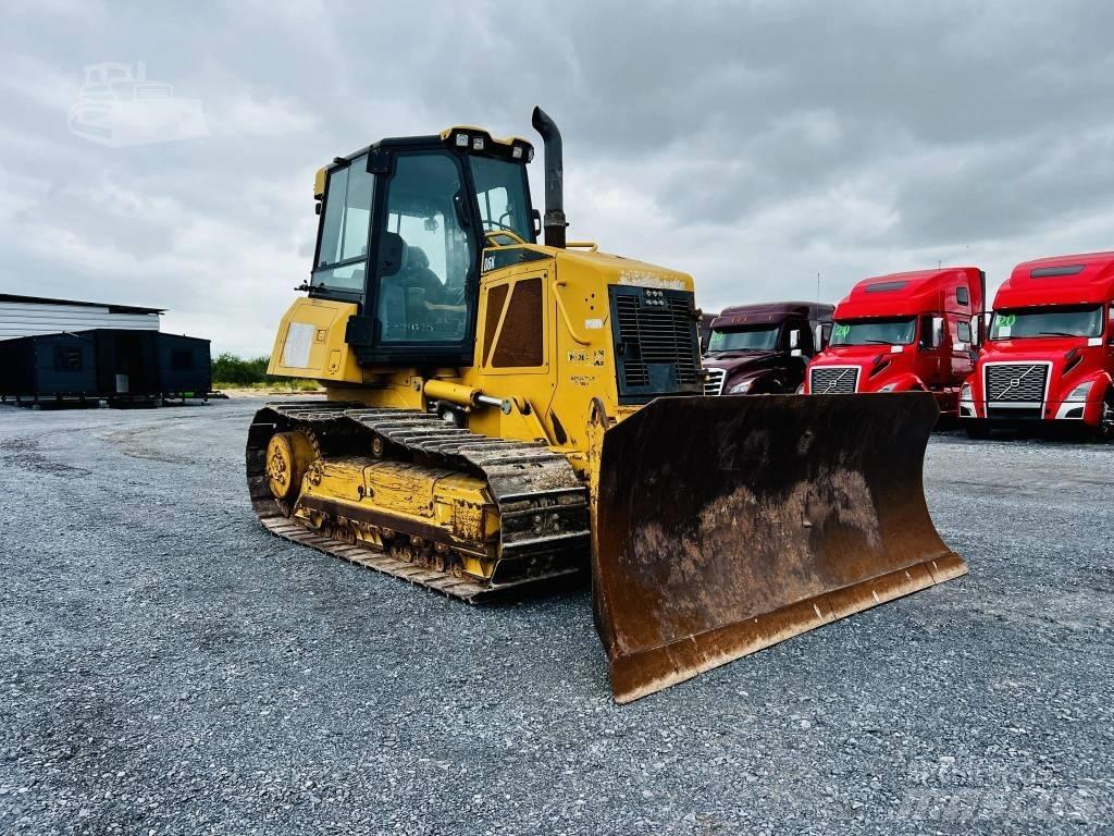 CAT D 6 K XL Dozers - Tratores rastos