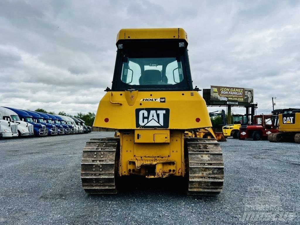 CAT D 6 K XL Dozers - Tratores rastos
