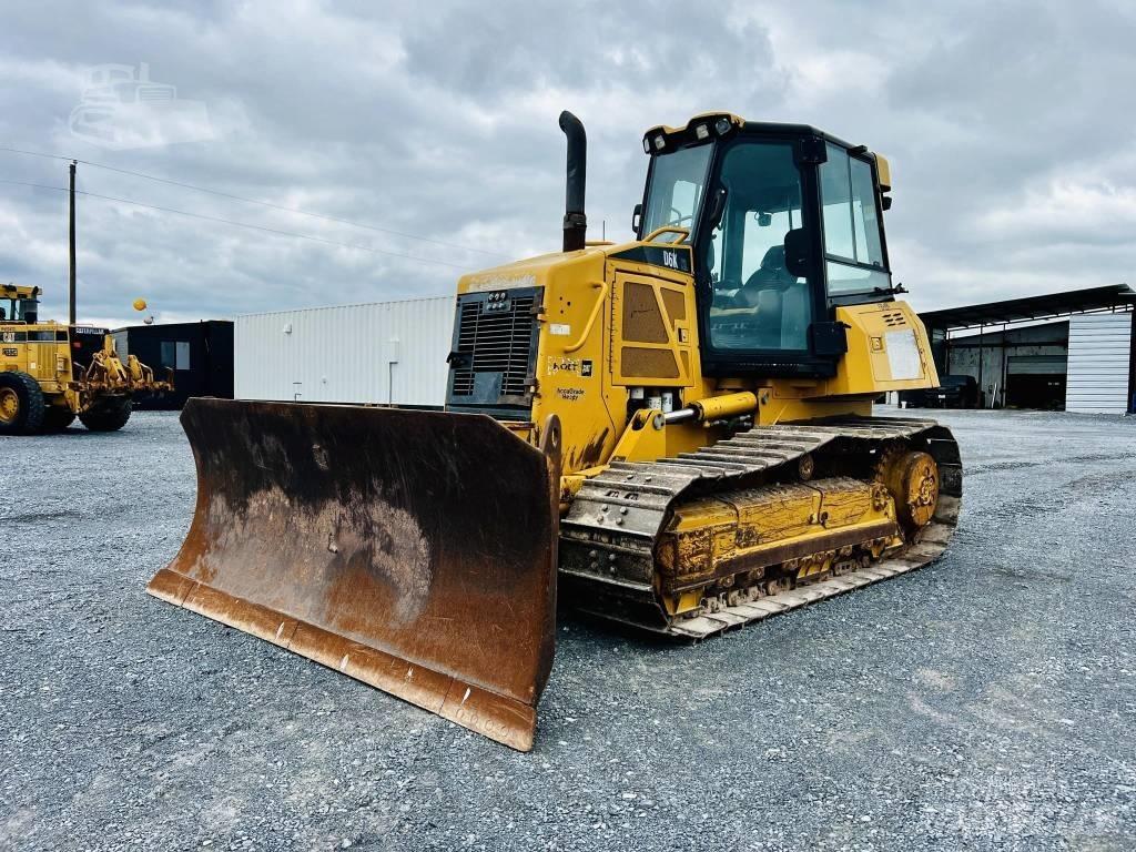 CAT D 6 K XL Dozers - Tratores rastos