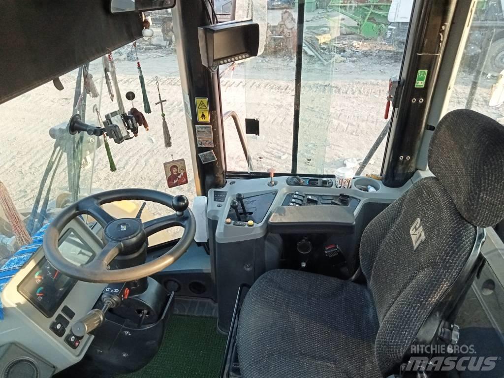 CAT 950 GC Pás carregadoras de rodas