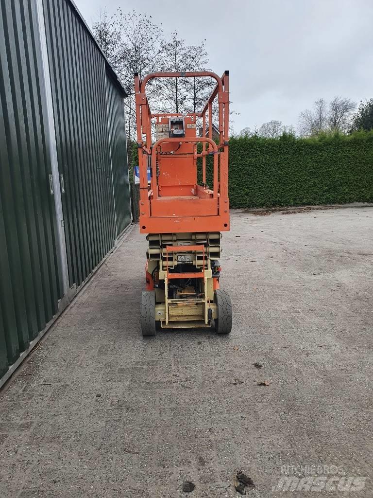JLG 2032 ES Elevadores de tesoura
