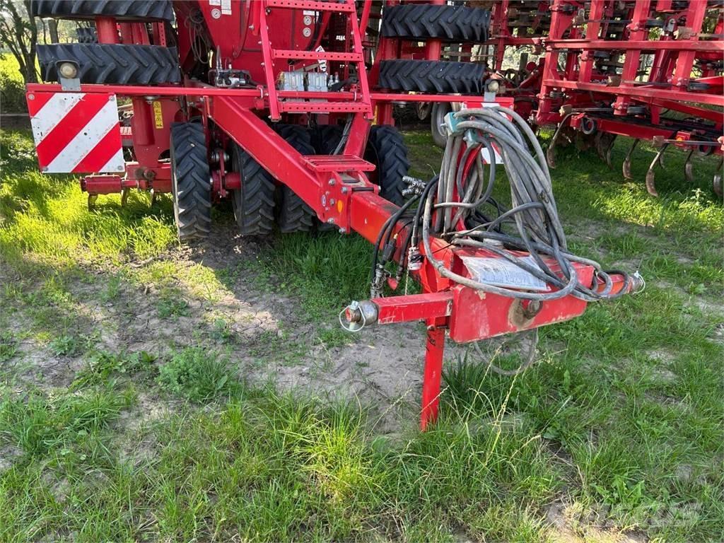 Horsch Pronto 7DC Perfuradoras combinadas