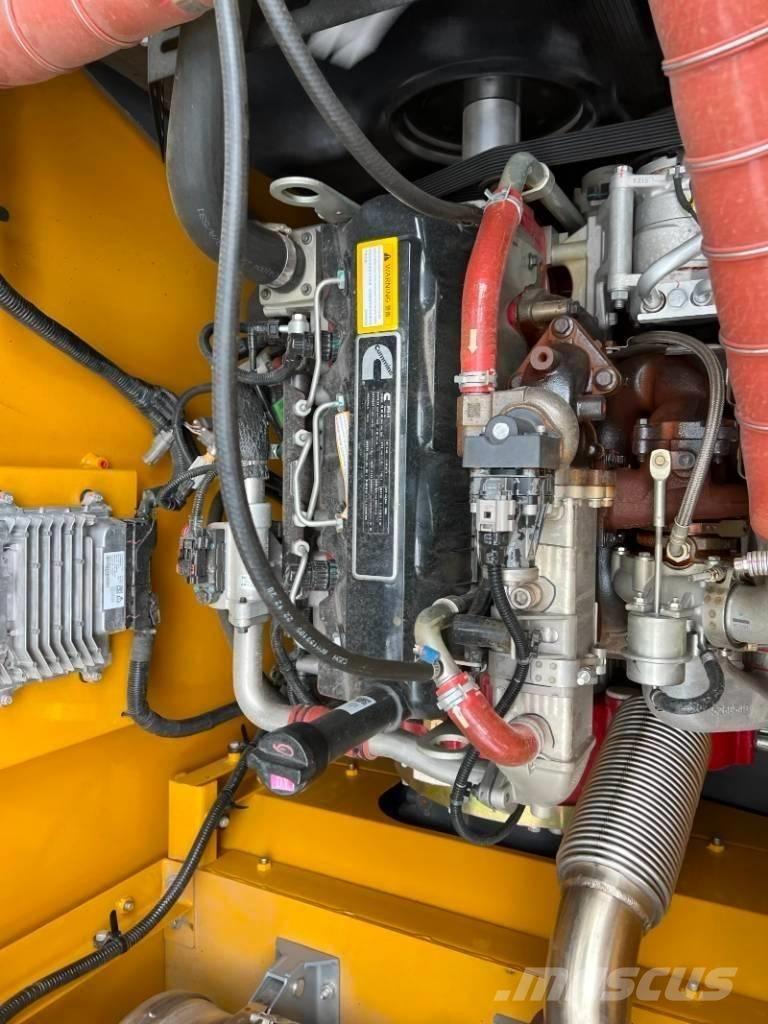 XCMG XE200GH Escavadoras de rastos