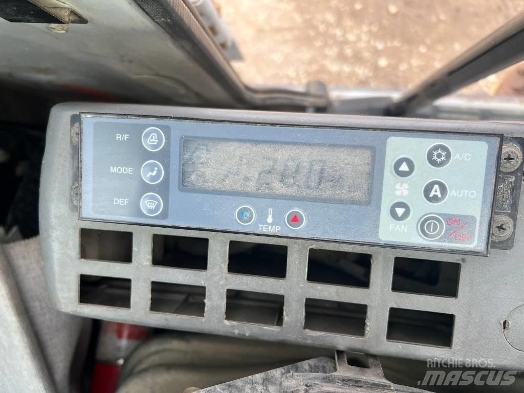 Kobelco SK 200-6 E Escavadoras de rastos