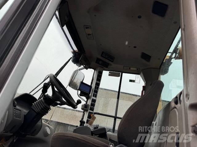 Volvo 90 G Pás carregadoras de rodas